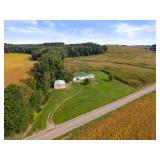 Danville Ohio Live Real Estate Auction on 1+ Acre