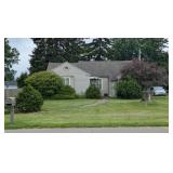 Galion, OH - 3 Bedroom Ranch on 0.43 Acres - Online Real Estate - Reserve $75,186
