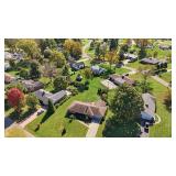 Chillicothe Ohio Brick Ranch Real Estate Auction