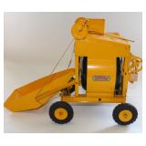 Doepke Cement Mixer