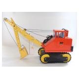 Buddy L Steam Shovel