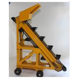 Buddy L Sand Loader from Morgue Sale
