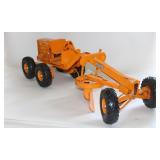 Doepke Adams Road Grader