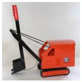 Buddy L Big Dig Shovel