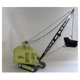 Tonka Dragline