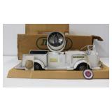 Construction Toys Pressed Steel Diecast