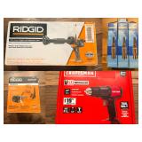 Dover, NY Surplus Merchandise Auction Ending 9/17
