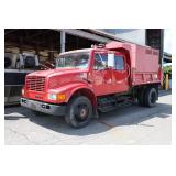 Town of Red Hook Highway Surplus Auction Ending 9/22
