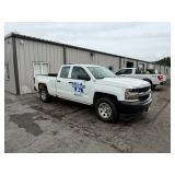 Village of Arcade Surplus Auction Ending 10/5