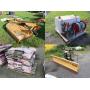 Rhinebeck, NY Equipment Auction Ending 9/29