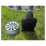 Rocky Point, NY Automotive Parts Auction Ending 9/24