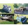 Millerton NY, Vehicles and Equipment Auction Ending 9/29