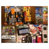 Dover, NY Surplus Merchandise Auction Ending 9/30