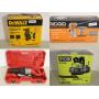 Tools & Equipment, Pleasant Valley, NY Auction Ending 10/1