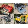 Fall Equipment Auction Ending 10/4
