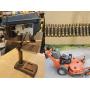 Fishkill, NY Auction Ending 9/6