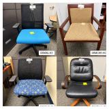Orange County Surplus Auction Ending 9/28