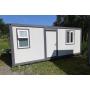 LaGrangeville, NY Tiny Home Auction Ending 10/6