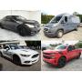 Monmouth Jct., NJ Auto Auction Ending 10/7