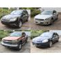 Multi-Vehicle Auction Ending 10/13