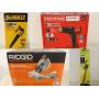 Tools & Equipment, Pleasant Valley, NY Auction Ending 10/15