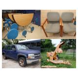 Hendrick Hudson CSD Surplus Auction Ending 10/14