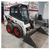 Lewis County Surplus Equipment Auction Ending 10/15