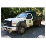 Village of Millbrook Surplus Auction Ending 10/20