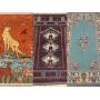 Handmade Rugs Auction Ending 10/22