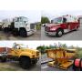 Village of Rouses Point Surplus Auction Ending 10/18