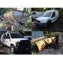 Westchester Community College Surplus Vehicle Auction Ending 10/22