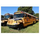 Goshen CSD Surplus Vehicle Auction Ending 10/22