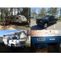 Sleepy Hollow, NY Vehicle & Equipment Auction Ending 10/22