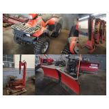 Oneida County Surplus Equipment Auction Ending 10/26