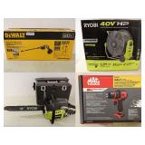 Tools & Home Improvement, Pleasant Valley, NY Auction Ending 10/29