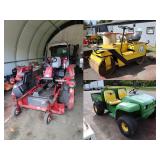Town of Yorktown Parks Surplus Auction Ending 10/29