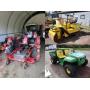 Town of Yorktown Parks Surplus Auction Ending 10/29
