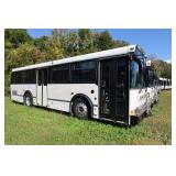 Westchester County Surplus Bus Auction Ending 11/5