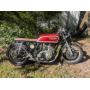 Rocky Point, NY Motorcycle & Equipment Auction Ending 11/10