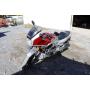 1981 Honda VF1000F Motorcycle Auction Ending 11/11