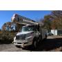 2017 International DuraStar 4400 Terex Bucket Truck Auction Ending 11/11