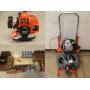 Tools Auction Ending 11/9