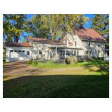 Public real state auction