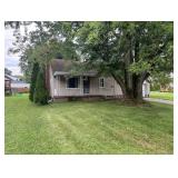 Foreclosure Auction - 730 Pennsylvania Ave., Mansfield, OH