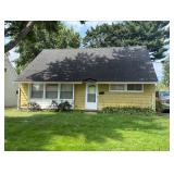 Foreclosure Auction - 2230 Larchdale Dr., Cuyahoga Falls, OH. 44221