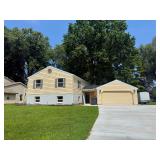 Foreclosure Auction - 1687 Park Forest Dr., Toledo, OH.