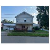 Foreclosure Auction - 319 Race St., Dover, OH.