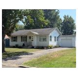 Foreclosure Auction - 439 Markley Ave., Ashland, OH.
