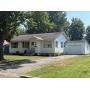 Foreclosure Auction - 439 Markley Ave., Ashland, OH.