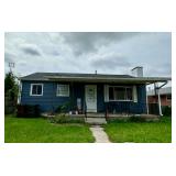 Foreclosure Auction - 10655 Hinton Mill Rd., Marysville, OH. 43040